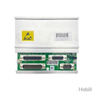 En Stock: Accesorios para Robot Industrial A.B.B, Placa RMU101 SMB 3HAC044168-001 - Product Image 1