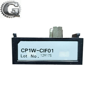 Cho o-mron OEM CP1W-CIF01 PLC điều khiển mô-đun kho cổ CP1W-CIF01 PLC điều khiển mô-đun qg.100 % New - Product Image 1
