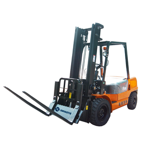 شوكات رافعة شوكية مفصلية 45 °   ملحق التفريغ |   سعة من 1000 إلى 4500 كيلوغرام |   ملحق رافعة شوكية ثقيلة من إكس مفاستي - Product Image 5