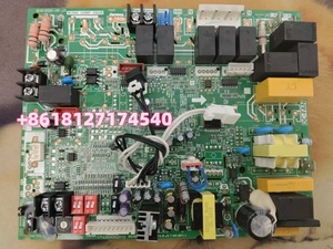 Placa Base Principal para Aire Acondicionado Central Midea EU-KFR160T2/BP3N1X-<span class=keywords><strong>B</strong></span>.<span class=keywords><strong>J</strong></span> D.T.N.<span class=keywords><strong>K</strong></span>.NP1-1, para Fuentes de Energía a Gas y Solar - Product Image 2