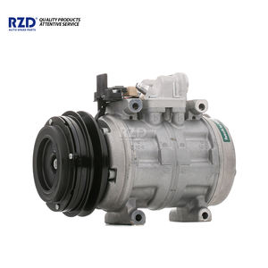 Compresor de Aire Acondicionado para Automóvil OE 88320-6A330, Pieza Automotriz de Alto Rendimiento para LAND CRUISER, <span class=keywords><strong>Precio</strong></span> de Fábrica - Product Image 1