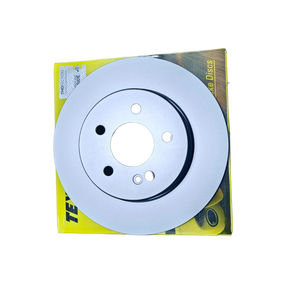 Disque de frein avant de haute qualité pour <span class=keywords><strong>MERCEDES</strong></span> C-CLASS W205 pièces automobiles disque de rupture en acier Rotor modèle 0004230512 - Product Image 5