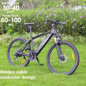 Acheter Meilleur Prix <span class=keywords><strong>Vélo</strong></span> <span class=keywords><strong>Électrique</strong></span> en Chine 26 "27.5" 29 "E <span class=keywords><strong>Vélo</strong></span> 250w 350w 500w 750w Ebike - Product Image 5