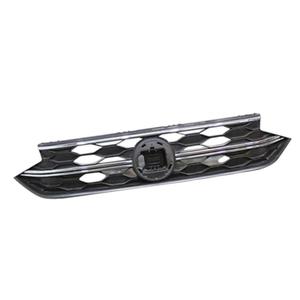 Accesorios Originales para Automóviles, Rejilla Delantera Tipo Confortable en Color Negro para <span class=keywords><strong>Volkswagen</strong></span> <span class=keywords><strong>Taigo</strong></span> 2021 <span class=keywords><strong>2022</strong></span> 2023 2024 Compatible con 2G7853651PRYP - Product Image 3