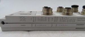 Nuevo y Original 1SAF960100R1000 WIOP1008DI8DC Pad de Entrada/Salida Inalámbrico para PLC con Experiencia Técnica Extensa y Sólida Industria - Product Image 3