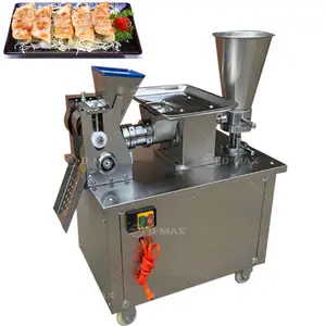 Empanada Lente Roll Knoedel Maken Machine Roestvrij Staal Knoedel Samosa Maken Machine