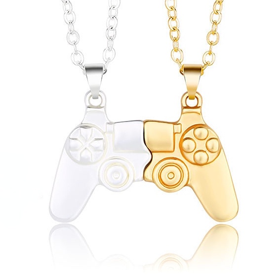 Gold+Silver
