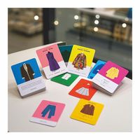 Bas prix Photo Recueillir Livre Kpop Album Logo personnalisé Album Photo Brochure Dépliant Flyers Brochure Livret Impression