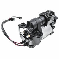 Nouvelle pompe et bloc de soupape de compresseur de suspension pneumatique pour Tesla Model S de 2012 à 2016