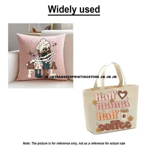 Divertido mexicano mal de ojo <span class=keywords><strong>Chismosa</strong></span> <span class=keywords><strong>La</strong></span> Chigona Latina esqueleto Tarot tarjeta Logos hierro en DTF calor prensa transferencia pegatinas para ropa - Product Image 6