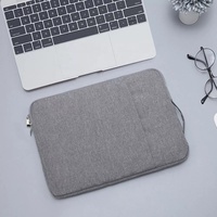 Simplicity Portable 13 14 15 16 Pouces Housse de Protection Fine pour Ordinateur Portable pour MacBook Huawei