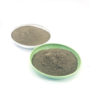 Goedkope verkoop van gecalcineerde bauxieterts 150-325 mesh poeder wit/lichtgrijs poeder - Product Image 3