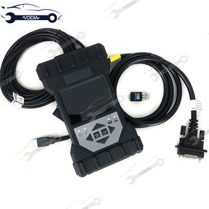 Herramienta de Diagnóstico Automotriz para Land-Rover, JLR DoIP para VCI, Herramienta de Escaneo OBD2, Aplicación Pathfinder, Activación - Product Image 4