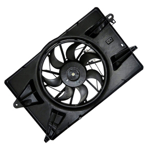 Autop repuestos partes del motor del ventilador de refrigeración del radiador de la Asamblea para Chevrolets 2018-2019 OEM GM3115314 84221606 de 84448452 a 502083505 - Product Image 5