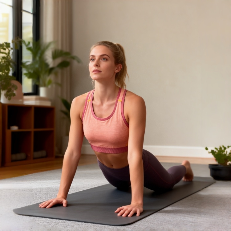 Women's 100% Merino Wool Knitted Stretchy Sports Vest Quick Dry Breathable for Yoga