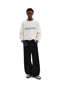 Sudadera con Capucha Unisex de Alta Calidad, de Lujo, de Poliéster/Algodón, Extragrande, de Invierno, Personalizada, con Cuello Redondo, Forrada, Transpirable, para Hombre - Product Image 5