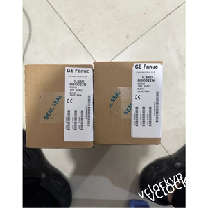 1PC Fanuc IC660BBD022N Módulo PLC GE Nuevo - Product Image 4