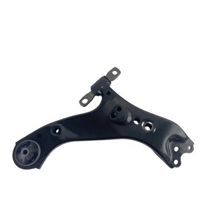 Pièces de châssis bras de suspension bras de commande inférieur avant pour <span class=keywords><strong>Toyota</strong></span> <span class=keywords><strong>Rav4</strong></span> 2018- Harrier 48068-0R060 48069-0R060 - Product Image 2