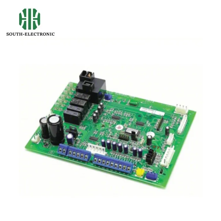 OEM Pcb 시제품 Odm 회의 서비스 인쇄 회로 기판 Pcb 어미판 산업 전자 제어반