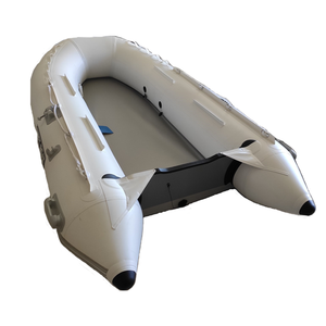 Venta Directa de Fábrica, Bote Inflable Plegable de 3.6m, Bote RIB para Rafting, Pesca, Dinghy, Pontón SD360, Directo de Fábrica - Product Image 3