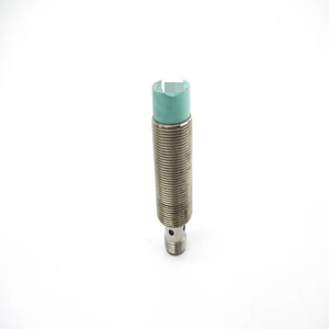 NBN8-18GM50-E2-V1 84197 UNMP Nouveau contrôleur de programmation PLC dédié PAC d'automatisation industrielle Original prêt à l'emploi - Product Image 1