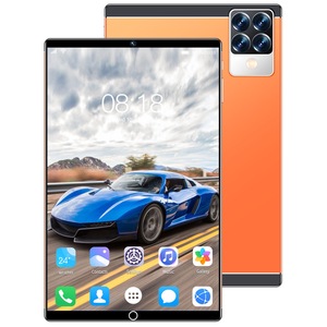 Tất Cả Trong Một 10.1 "Android 12 Máy Tính Bảng 6 + 128GB 60000MAh Bàn Phím Trường Hợp Stylus Chuột 4G Mạng 8GB Bộ Nhớ Điện Dung Mới Màn Hình MTK - Product Image 2