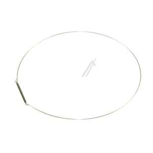 Anillo de tensión de silicona 495283, junta tórica de caucho para aplicaciones mecánicas en automóviles, bombas, máquinas de aceite y minerales - Product Image 1
