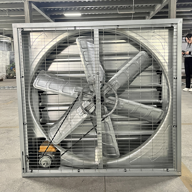 MX-900# Energy Electricity Power Saving Box BLDC Exhaust Fan with 4 Speed Remote Controller