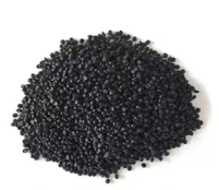 Gránulos de PVC Transparente de Grado Alimenticio Easia XQH112, Material No Tóxico para Envasado de Alimentos, Empaque de Dispositivos Médicos y Construcción - Product Image 2