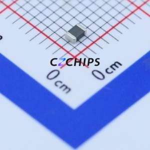 PZ2012D390-4R0TF Ferrite Bead 0805 RF ( Impedance @ Frequency: 39Ohm@100MHz )( Error: 25% )( DC Resistance (DCR): 20mOhm ) - Product Image 2