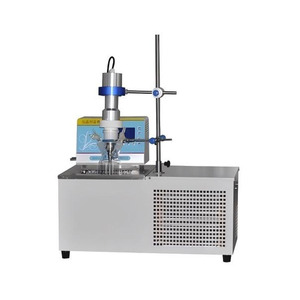 Extractor Ultrasónico de Inmersión en Frío, Aparato Automático de Extracción Ultrasónica por Inmersión a Baja Temperatura - Product Image 1