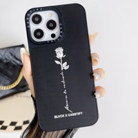 Étui en silicone 3D de luxe, coque de protection antichoc pour téléphone Samsung Galaxy S26 S25 Ultra S24 Ultra S23 Plus