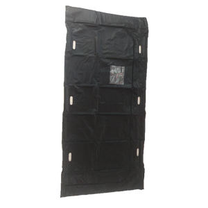 Похоронные принадлежности сумка для трупов PEVA/ПВХ сумка для трупов - Product Image 2