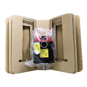Motor Servo AC Original Nuevo de FANUC A06B-2235-B200 - Product Image 1