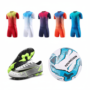 Chaussures de football en salle - Product Image 1
