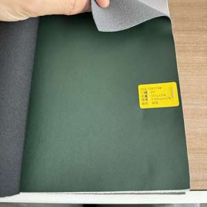 Cuero Sintético PU sin Solventes para Prendas, Bolsos, Sofás, Muebles <span class=keywords><strong>y</strong></span> <span class=keywords><strong>Tapicería</strong></span> - Product Image 5