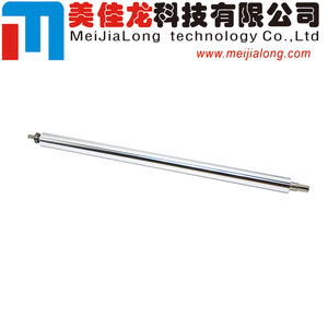 Rouleau de transfert secondaire MJL D1796250 D0BX6250 pour RICOH PRO 8110 8100EX 8100S 8100 8120S <span class=keywords><strong>8200</strong></span> 8210 D179-6250 <span class=keywords><strong>Unité</strong></span> de transfert à rouleaux - Product Image 2