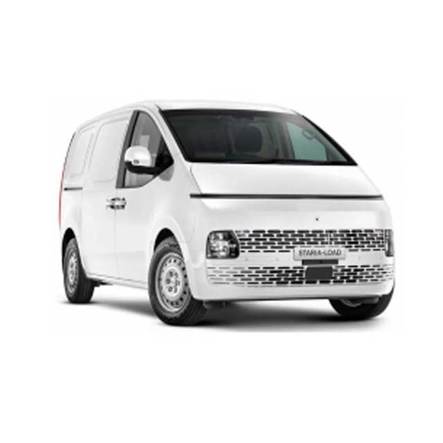 2022 hyundai staria headlight