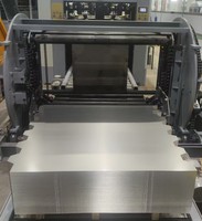 Feuilles de fer blanc de qualité MR/SPCC de haute qualité imprimées avec laqué clair pour les boîtes de conserve vides