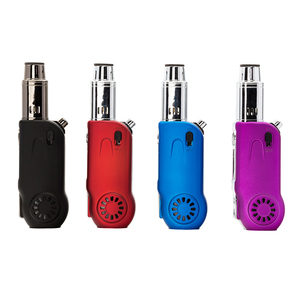 Đèn khò gas butan kiểu dáng mới XY170860 dùng cho nấu ăn, làm bánh, nướng kem, làm crème brûlée - Product Image 1