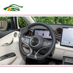 BYD Dolphin 2025 Edición Conducción Inteligente 410km, SUV Eléctrico Puro de <span class=keywords><strong>5</strong></span> Puertas y <span class=keywords><strong>5</strong></span> Asientos, Carga Rápida, Alta Velocidad 160km/<span class=keywords><strong>h</strong></span>, Diseño Moderno - Product Image 4