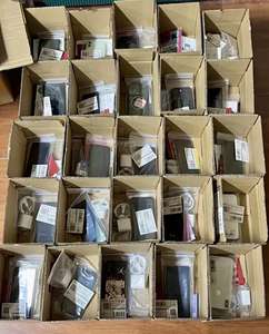 Caja Misteriosa Grande de Amazon con Electrónicos 2026, Juegos de PS4, Smartphones, Regalos Tecnológicos de Alta Calidad para Dropshipping - Product Image 6