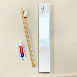 Ensemble de fournitures d'hôtel jetables personnalisables les plus vendues <span class=keywords><strong>pour</strong></span> les voyages à domicile <span class=keywords><strong>pour</strong></span> l'industrie hôtelière - Product Image 5