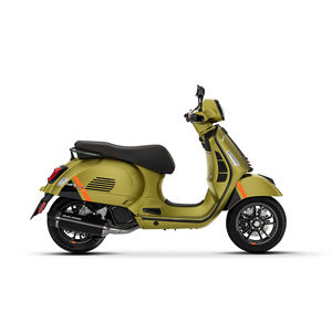 ระบบไอเสียสีดำ RX - Product Image 2