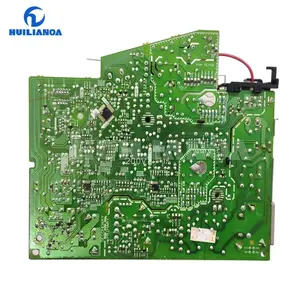RM2-7378 RM2-7381 RM2-9568 RM2-7382 पावर सप्लाई बोर्ड pcb-hp Laserjet m127 m128 m125 प्रिंटर - Product Image 5