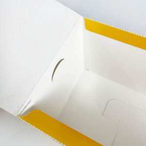 Custom Kraft <b>Paper</b> Display Box Counter Retail Packaging Folding Cardboard Box for Coffee Tea Snacks Food OEM Printing - Product Image 4