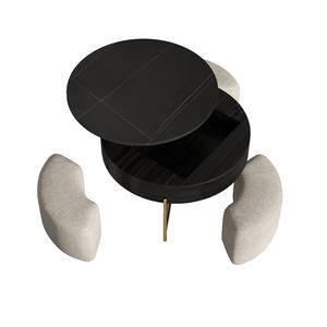 <span class=keywords><strong>Mesa</strong></span> de <span class=keywords><strong>centro</strong></span> moderna de <span class=keywords><strong>estilo</strong></span> nórdico, muebles de salón, <span class=keywords><strong>mesa</strong></span> de té de combinación - Product Image 3