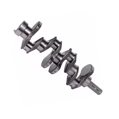 4D57 4D56-T2 D4BX Crankshaft MD374408 for MITSUBISHI Hyundai