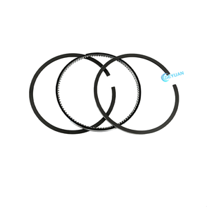 Anillo de Pistón para Motor de Maquinaria de Construcción 4900738 4900400 para Cummins A2300 <span class=keywords><strong>A2000</strong></span> A1700 A1400 - Product Image 1