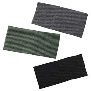 Set de Diademas y Lazos para el Cabello de 20CM, Accesorios Coloridos para el Hogar, Aire Libre, Vacaciones y Fotografía - Product Image 1